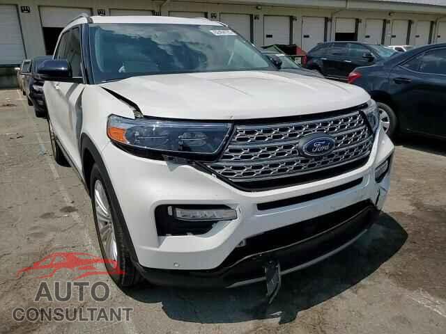 FORD EXPLORER 2023 - 1FMSK7FH8PGC10903