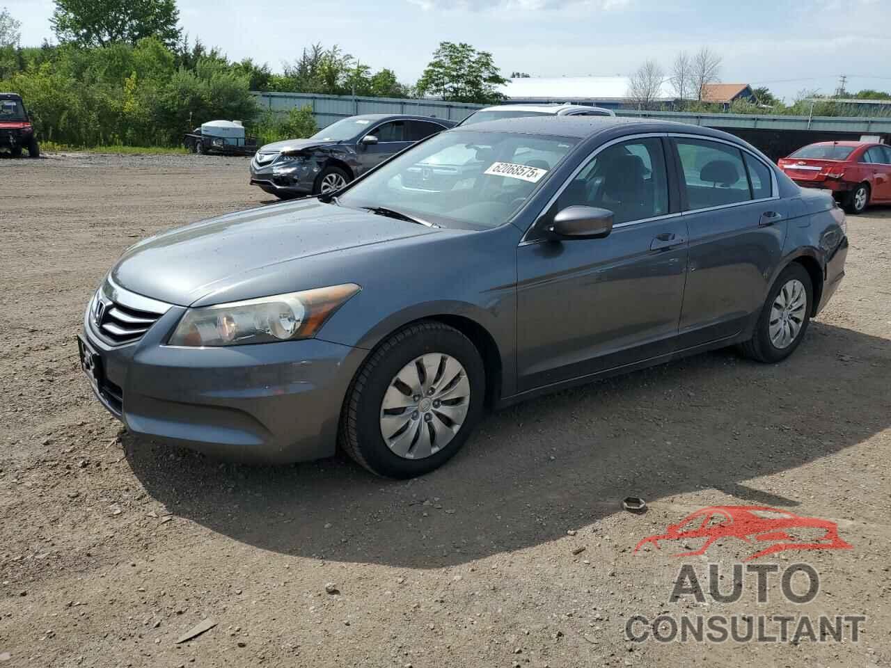 HONDA ACCORD 2012 - 1HGCP2F35CA079347