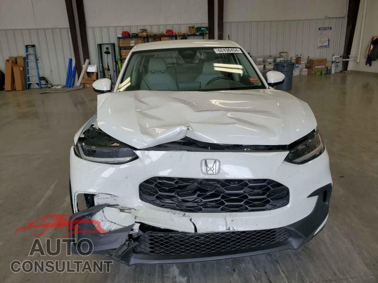 HONDA HR-V 2024 - 3CZRZ2H35RM720048