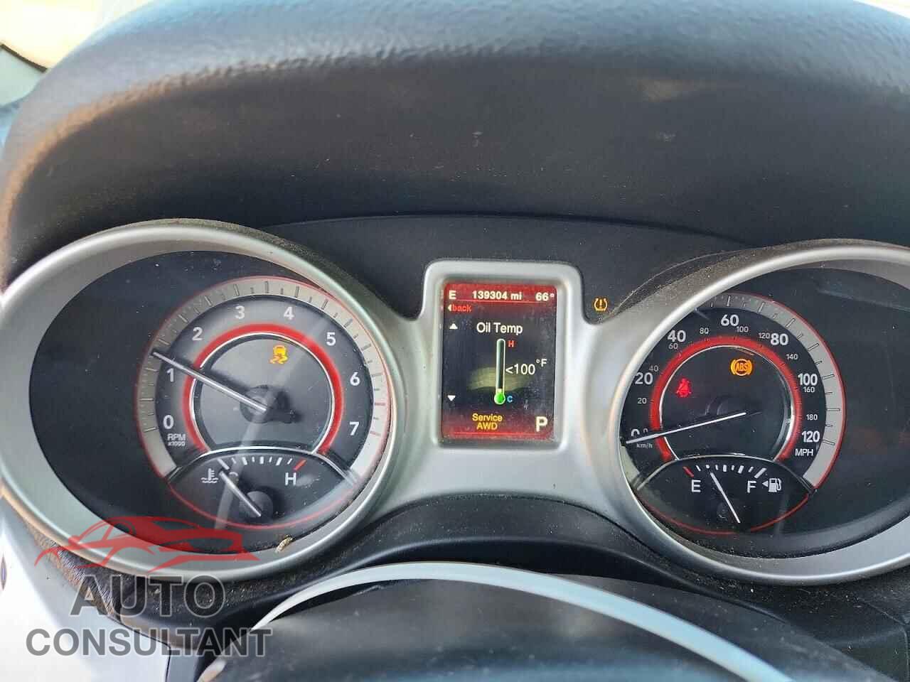 DODGE JOURNEY 2018 - 3C4PDDEG8JT323037