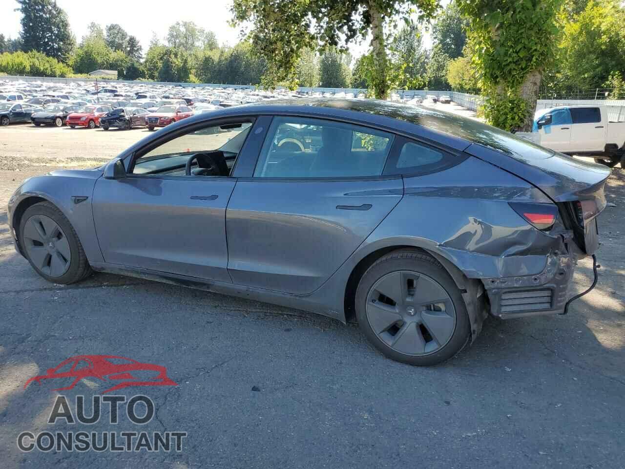 TESLA MODEL 3 2023 - 5YJ3E1EA8PF699282
