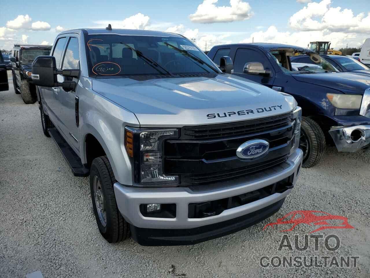 FORD F250 2019 - 1FT7W2BT7KEE80673