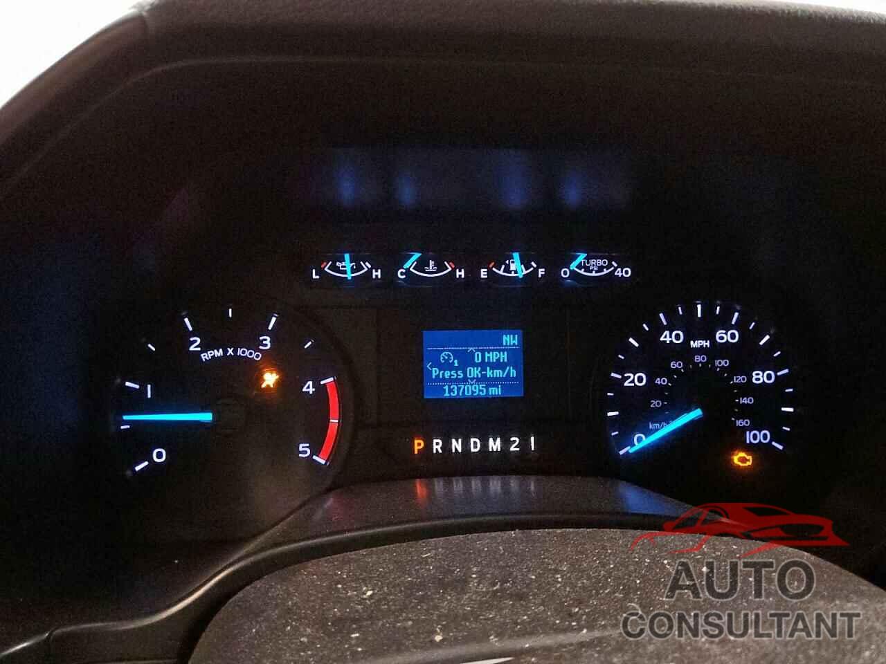FORD F250 2019 - 1FT7W2BT8KEC70552