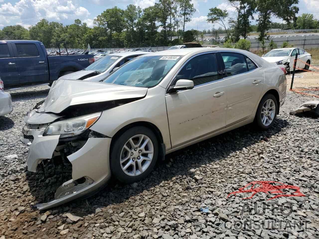 CHEVROLET MALIBU 2015 - 1G11C5SL0FF101053