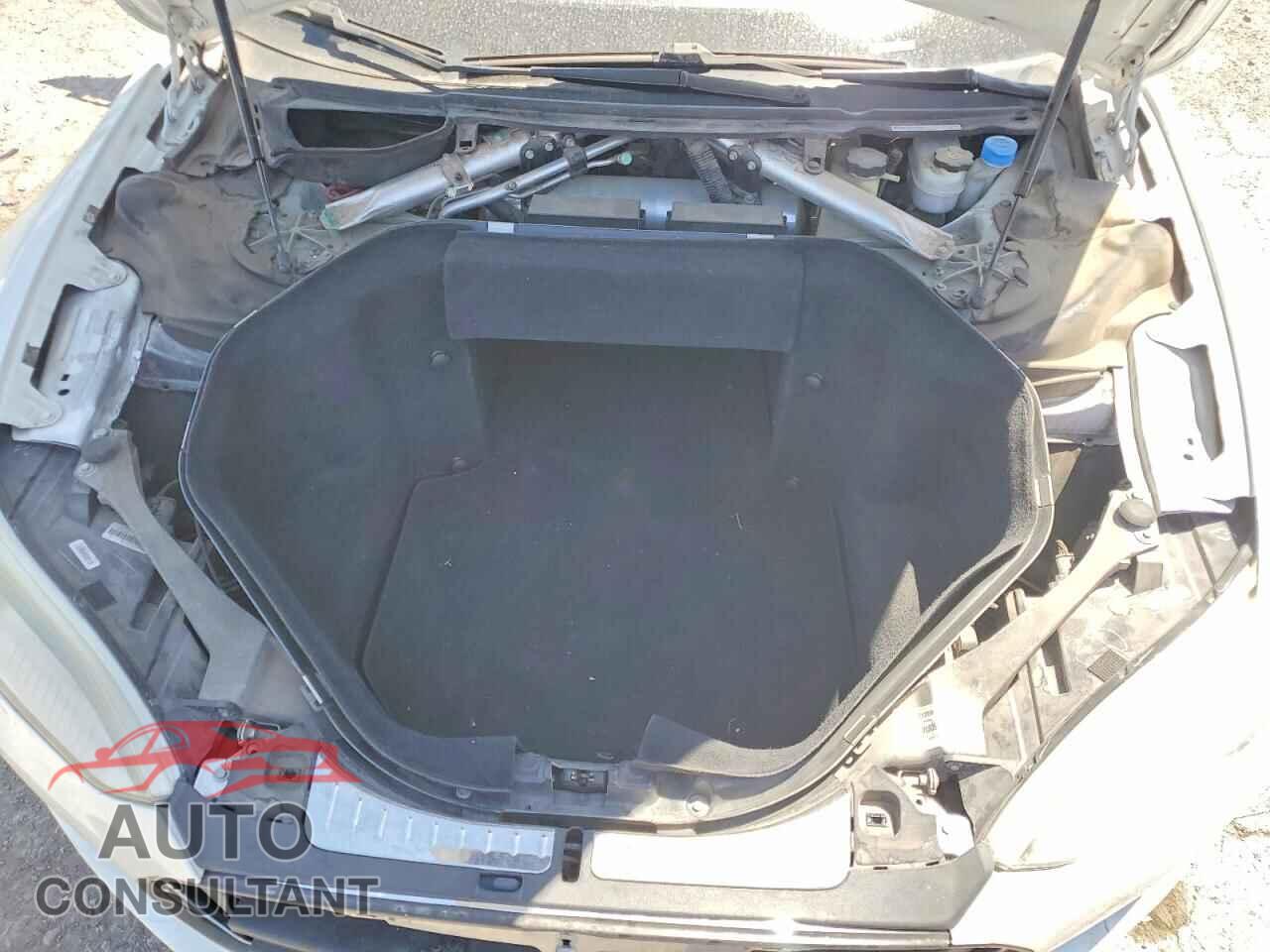 TESLA MODEL S 2013 - 5YJSA1CPXDFP10339