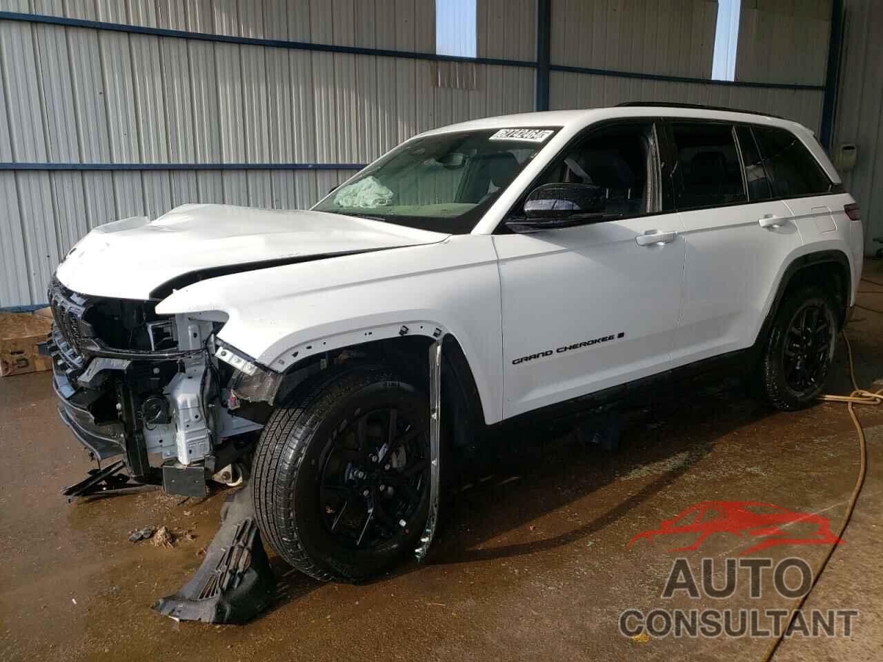JEEP GRAND CHER 2024 - 1C4RJHAG0R8519935