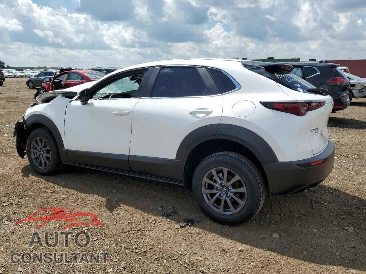 MAZDA CX30 2023 - 3MVDMBAM0PM545561