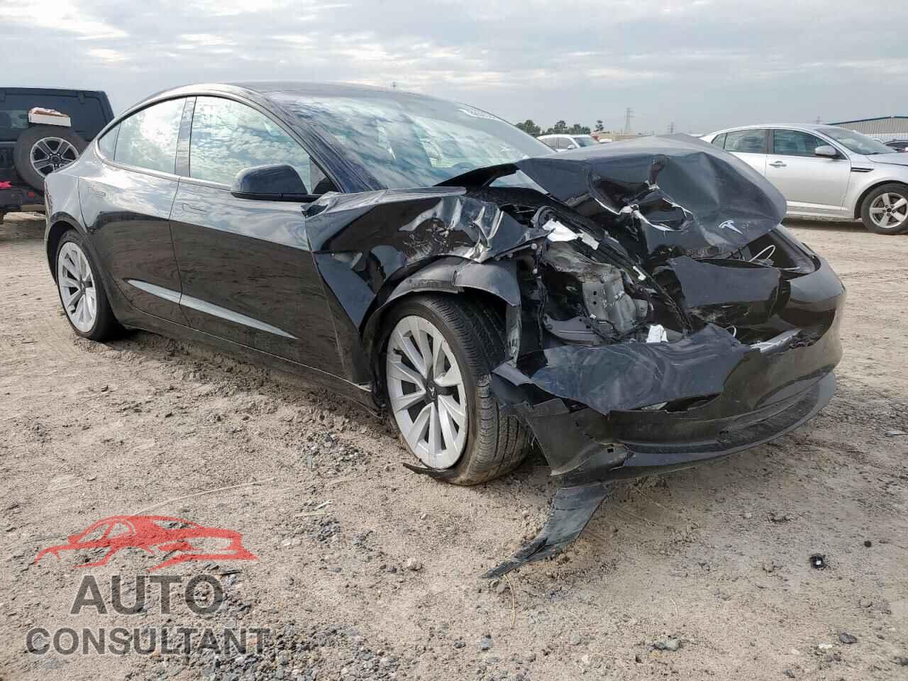 TESLA MODEL 3 2023 - 5YJ3E1EA4PF514774