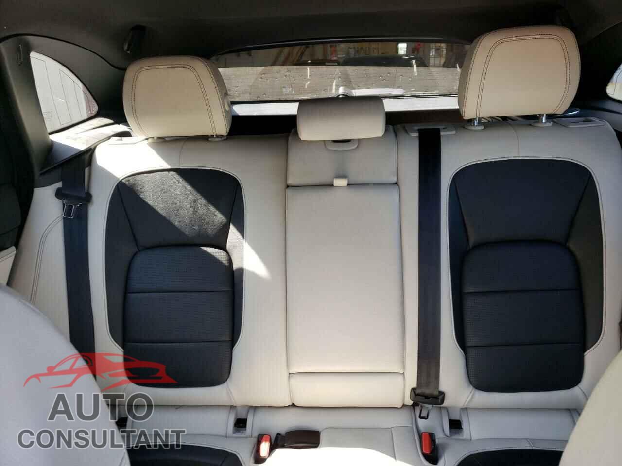 JAGUAR F-PACE 2020 - SADCM2FV2LA628113