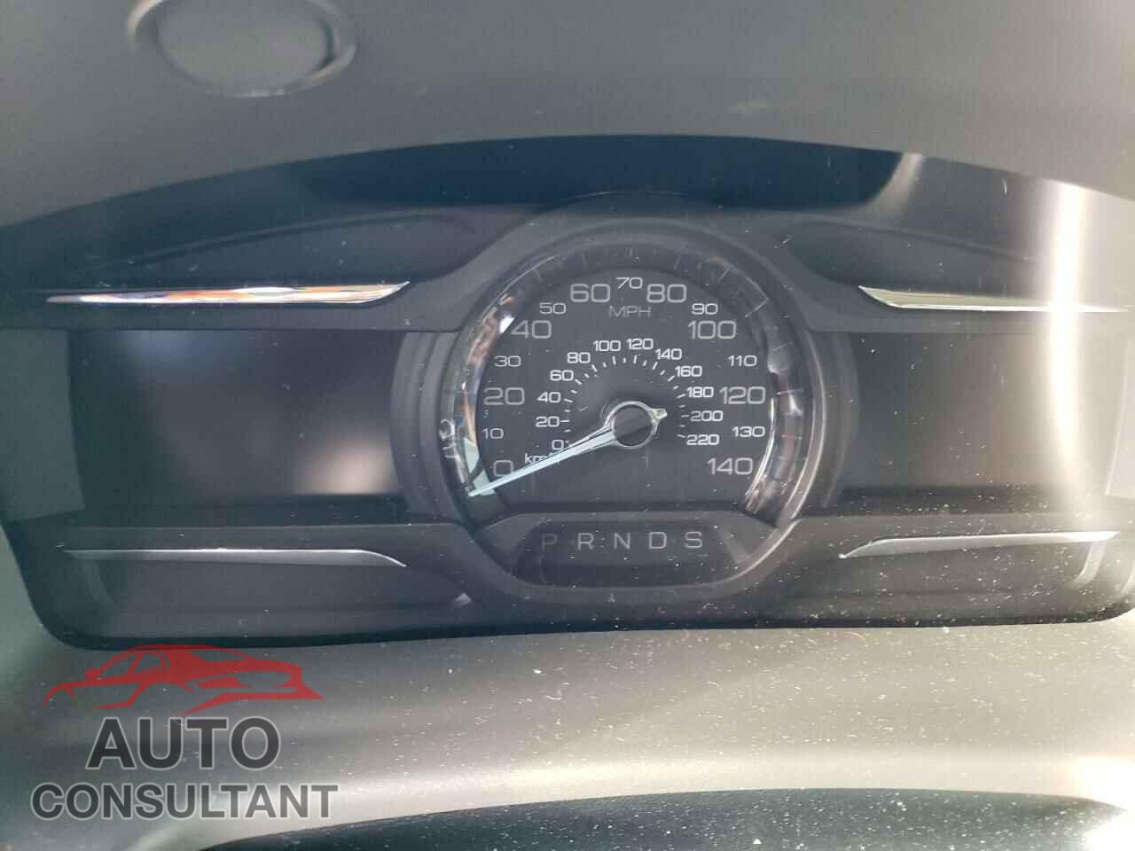 FORD FLEX 2018 - 2FMGK5C86JBA20028