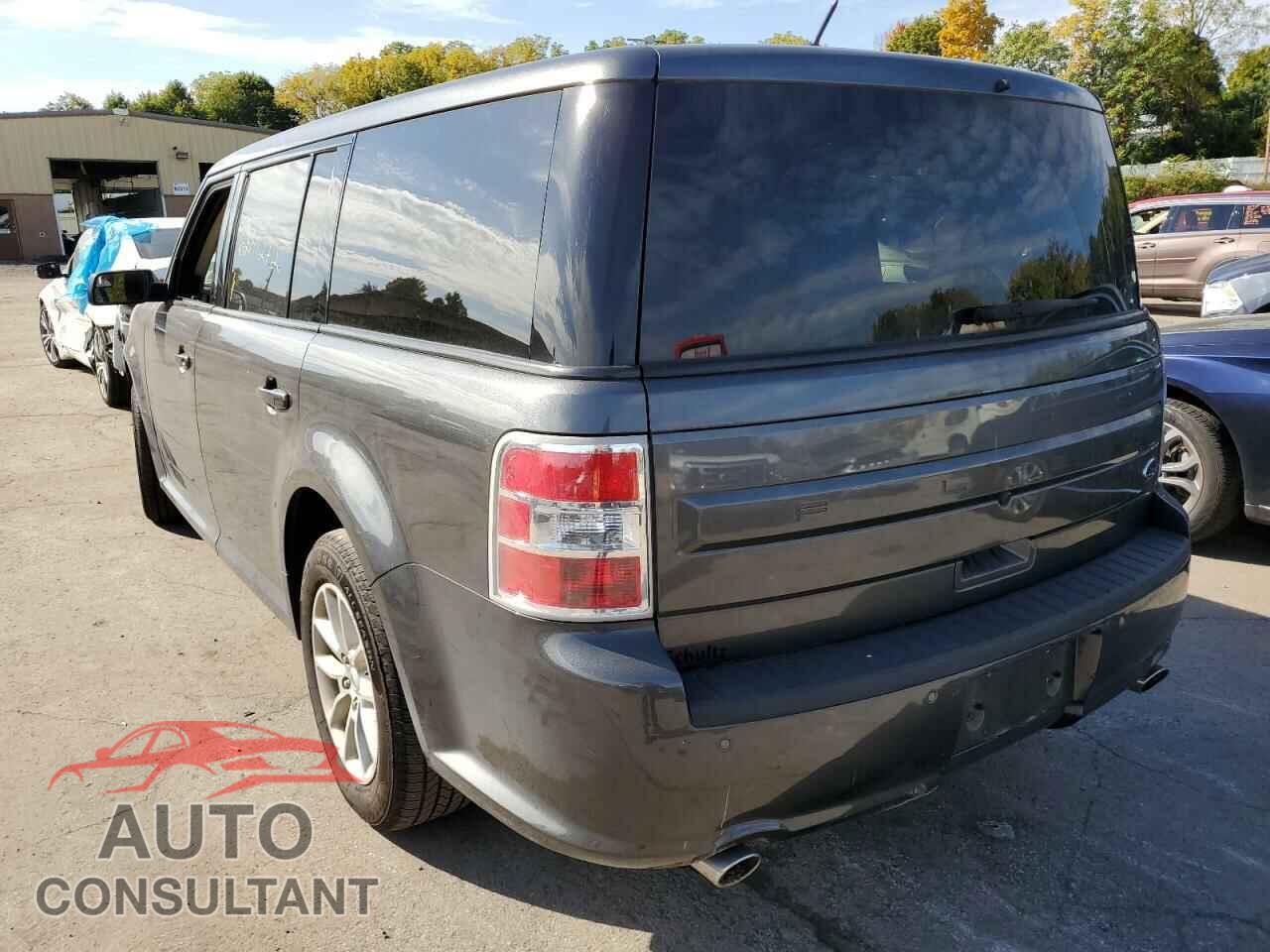 FORD FLEX 2019 - 2FMGK5B86KBA13468