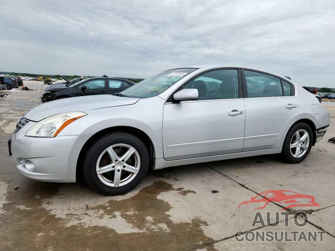 NISSAN ALTIMA 2011 - 1N4AL2AP7BN455409