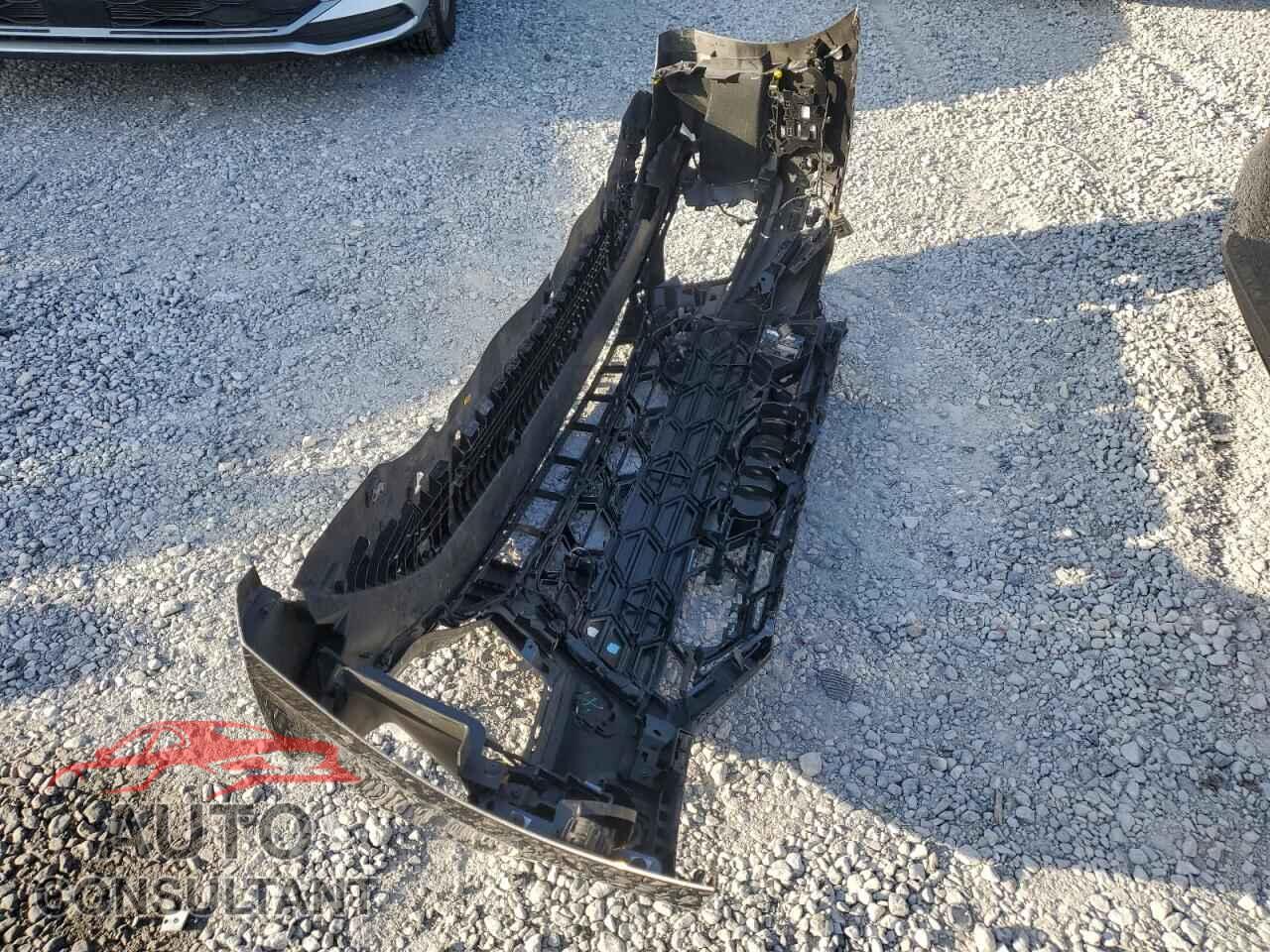 AUDI A7 2024 - WAUV2BF25RN021766