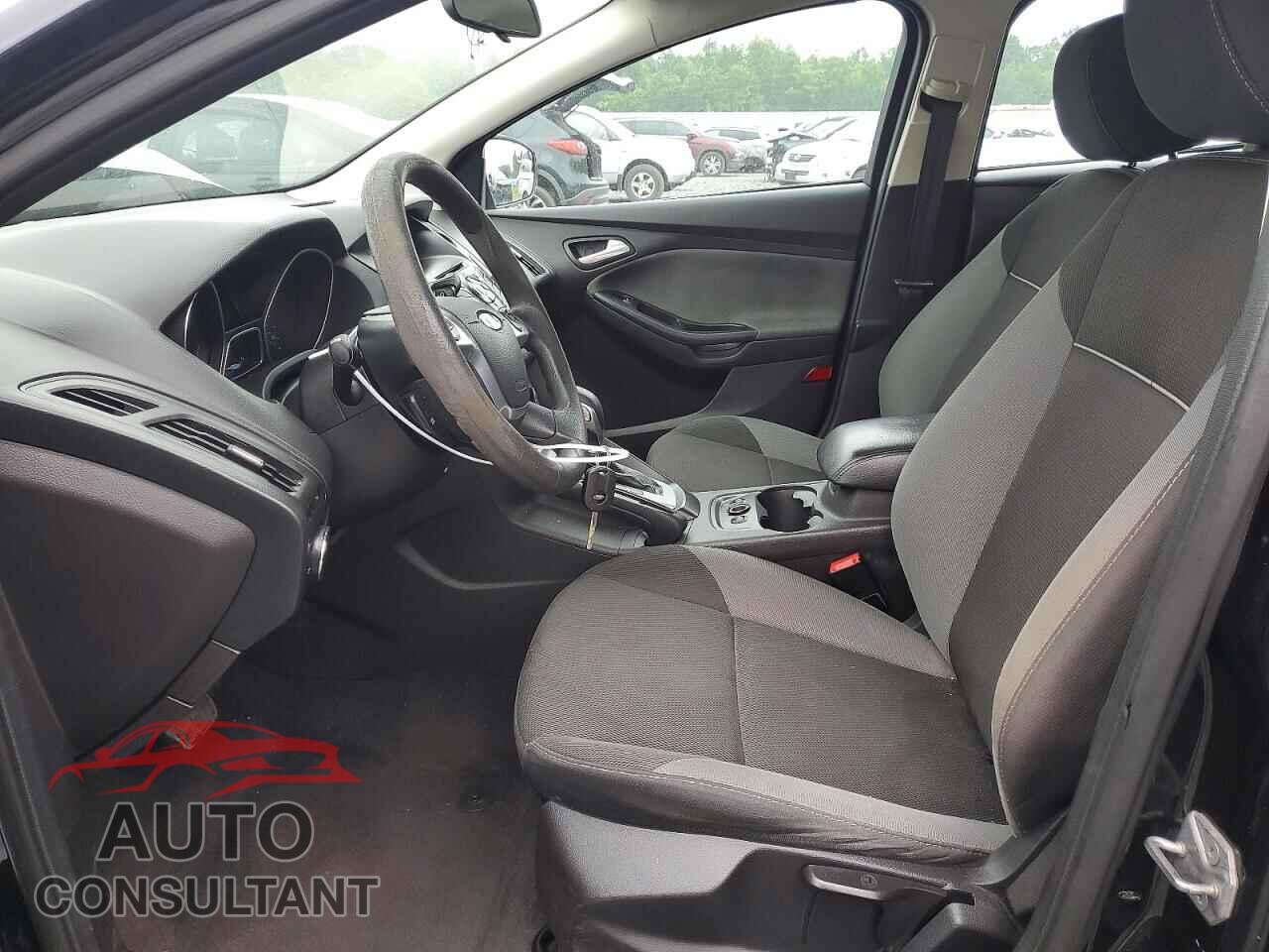 FORD FOCUS 2014 - 1FADP3K20EL152031