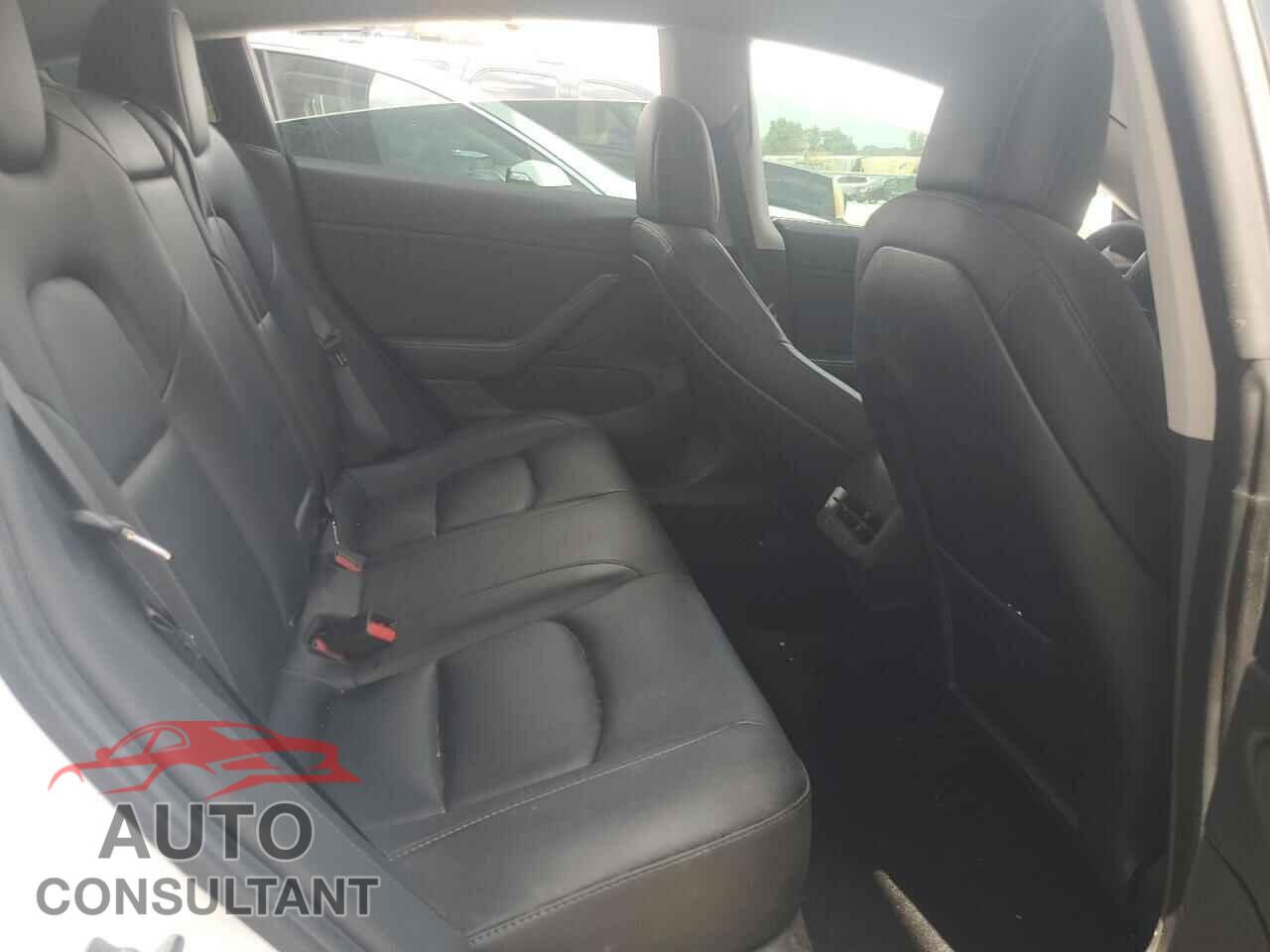 TESLA MODEL 3 2021 - 5YJ3E1EB8MF924840