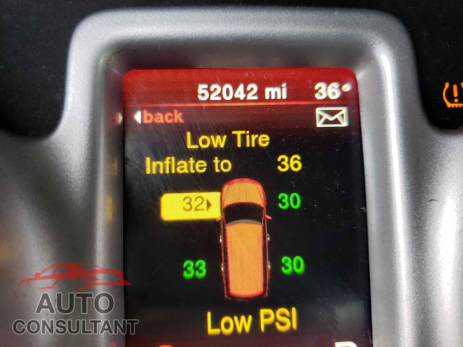 DODGE JOURNEY 2019 - 3C4PDCBBXKT718874