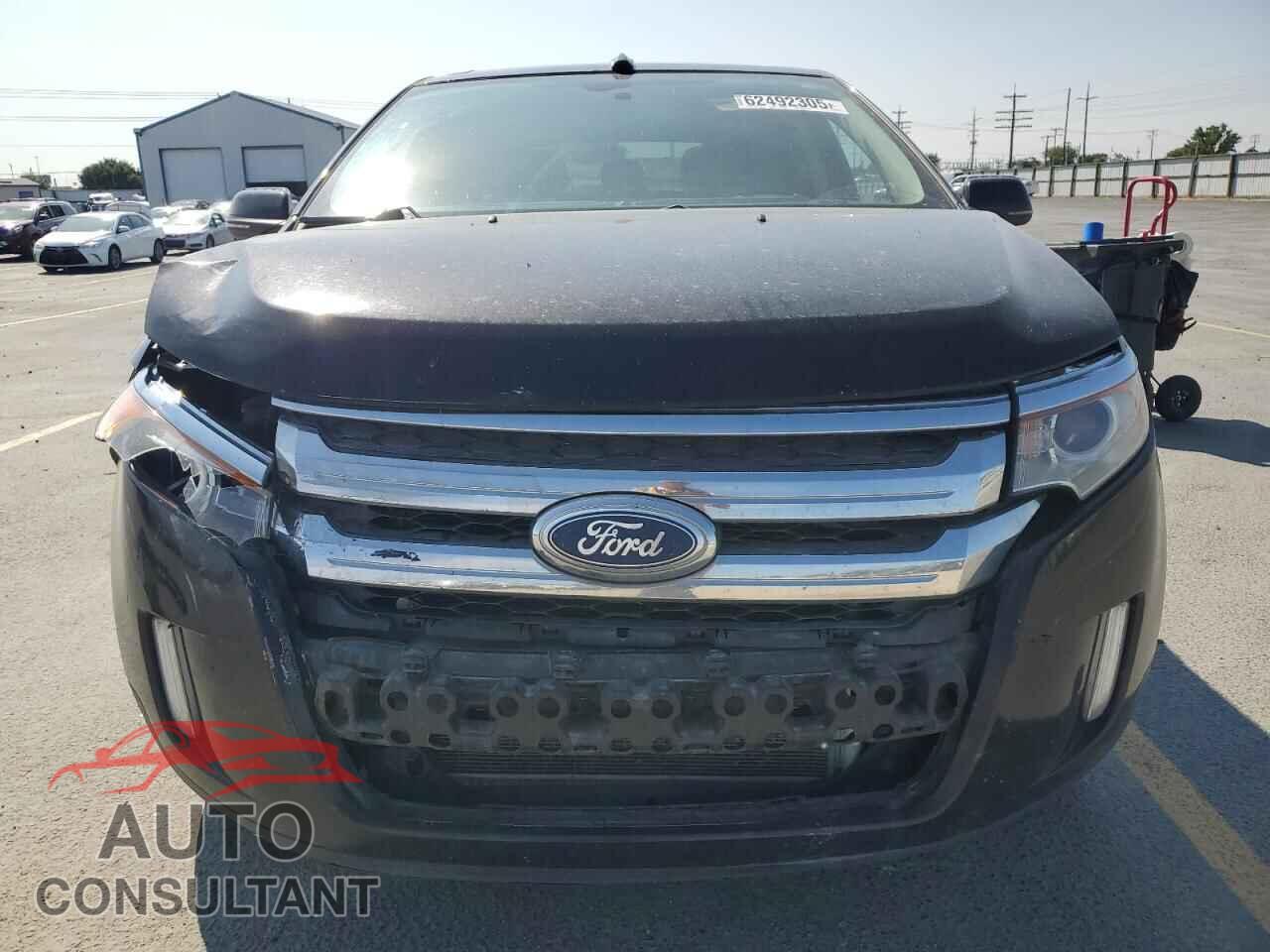 FORD EDGE 2013 - 2FMDK4KC8DBA65799