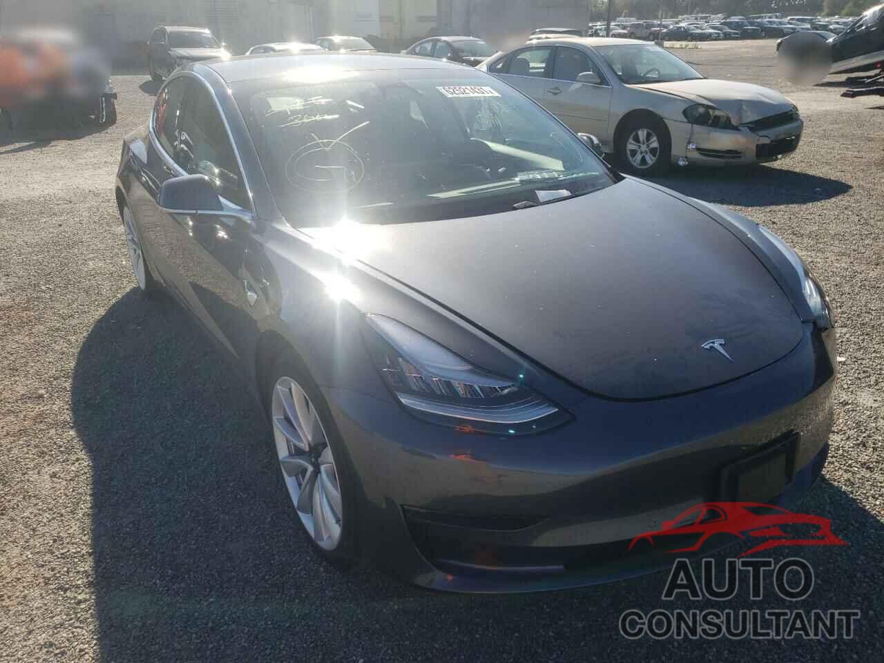 TESLA MODEL 3 2020 - 5YJ3E1EA4LF783786