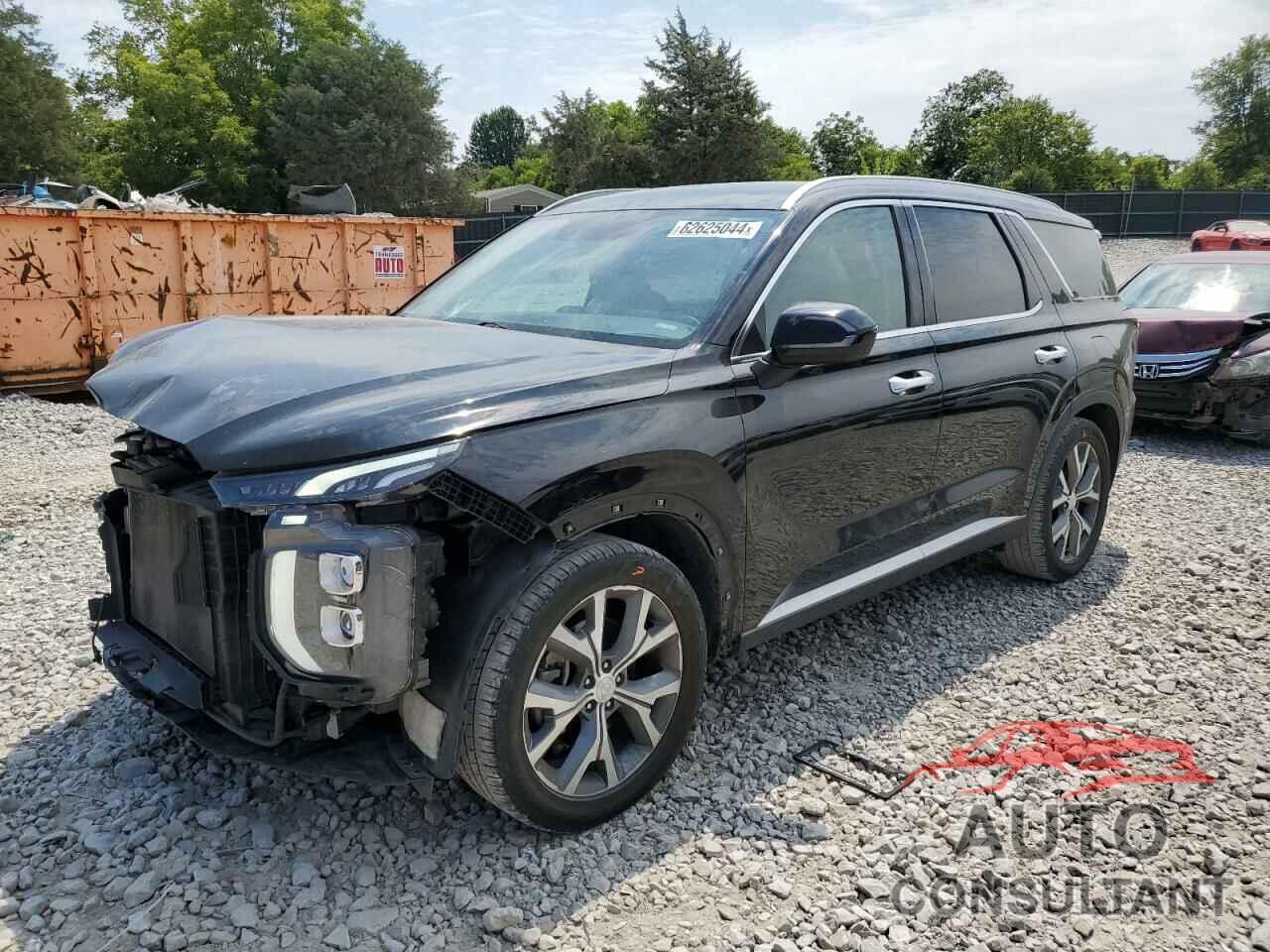 HYUNDAI PALISADE 2020 - KM8R34HE6LU082217