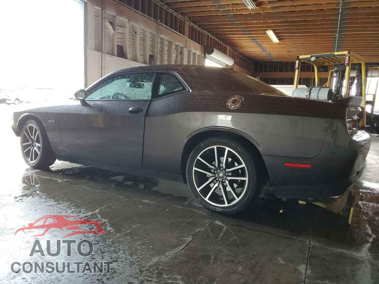 DODGE CHALLENGER 2023 - 2C3CDZBT6PH540069