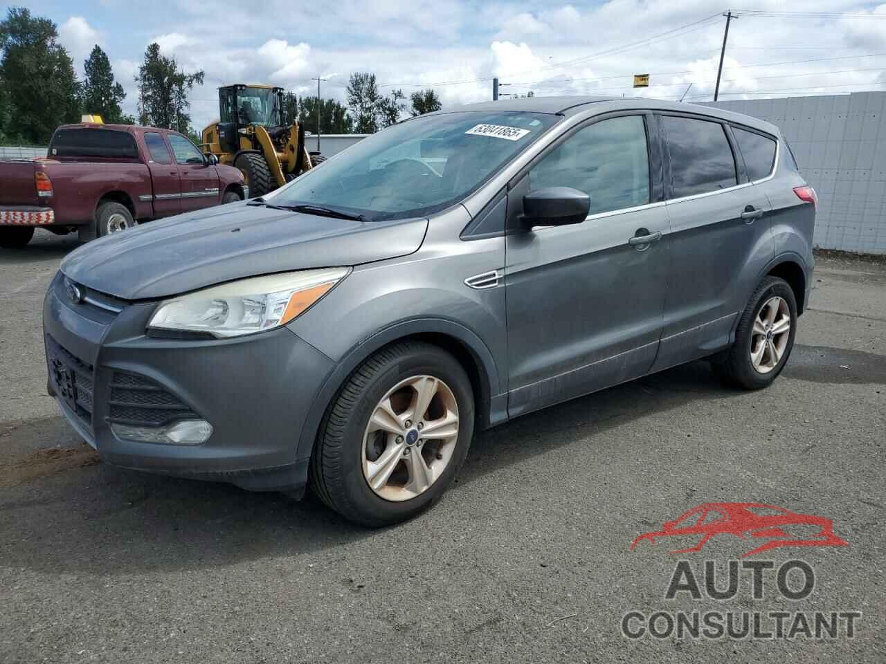 FORD ESCAPE 2014 - 1FMCU0GX8EUC91024