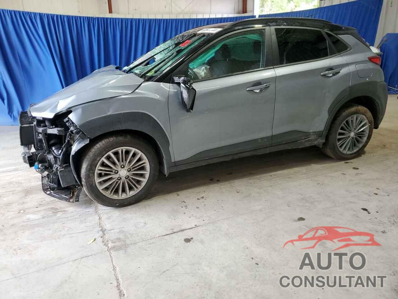 HYUNDAI KONA 2020 - KM8K2CAAXLU587862