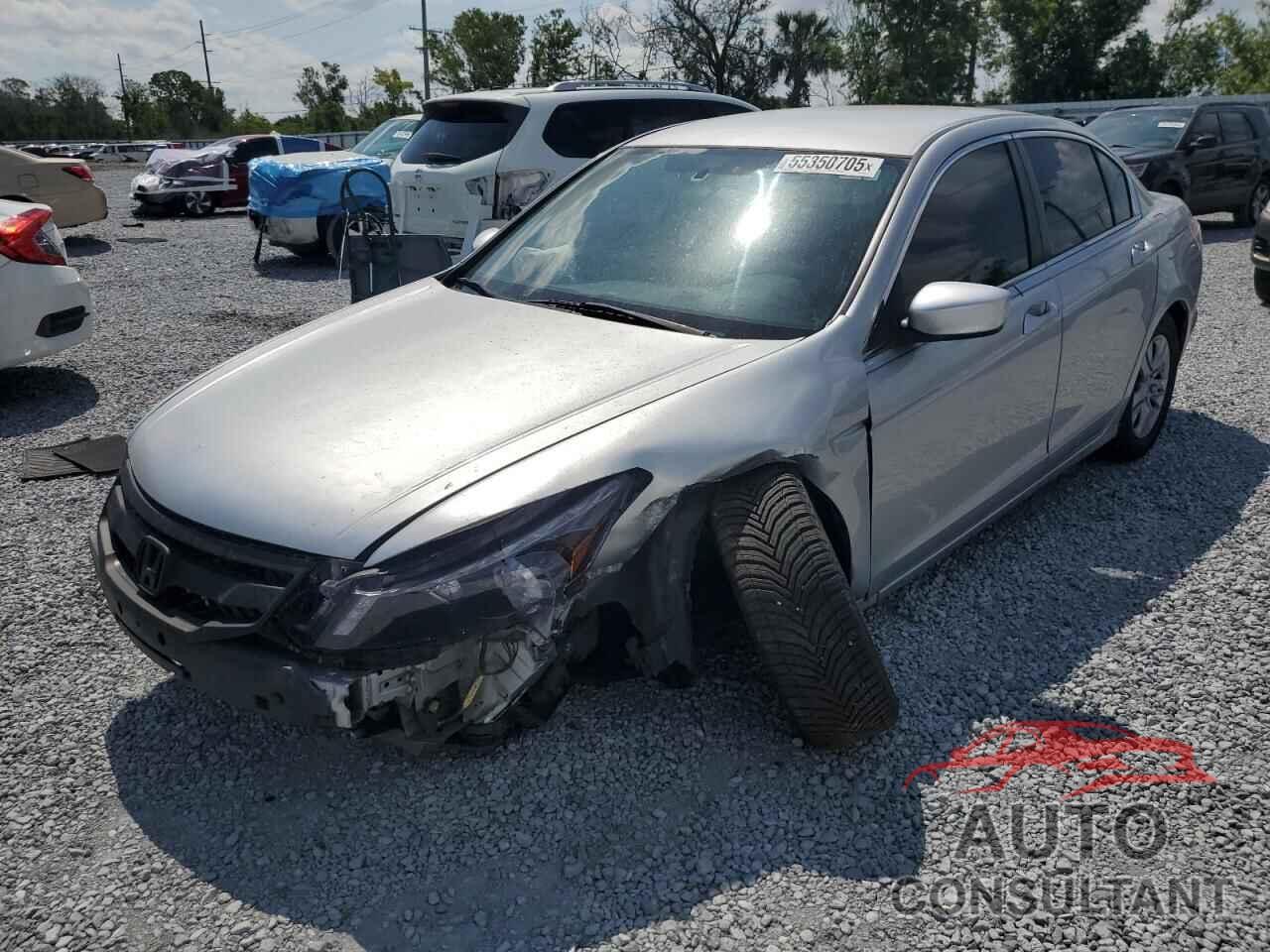 HONDA ACCORD 2011 - 1HGCP2F49BA003251