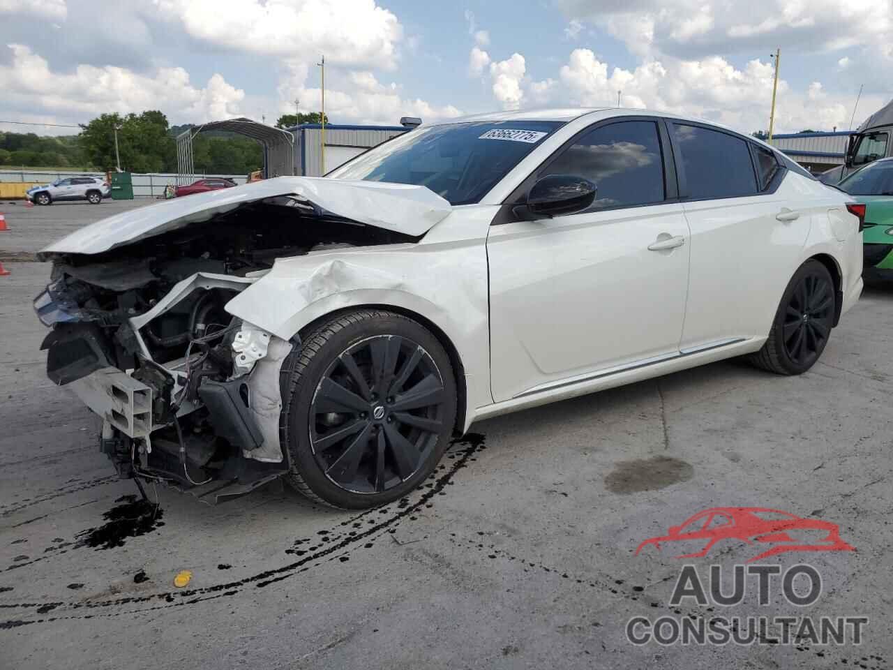 NISSAN ALTIMA 2020 - 1N4BL4CV6LC179197