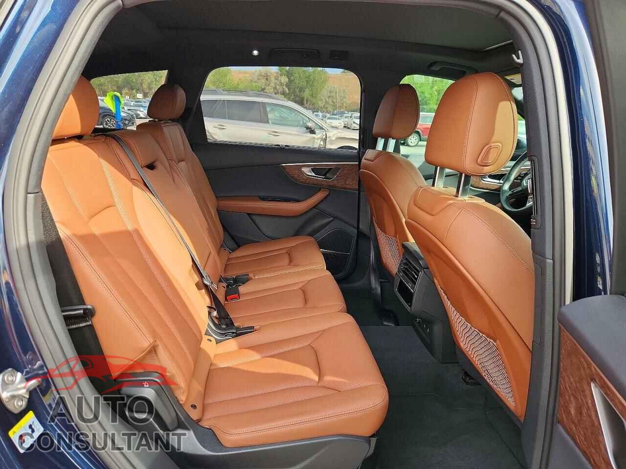 AUDI Q7 2026 - WA1LVBF75TD007189
