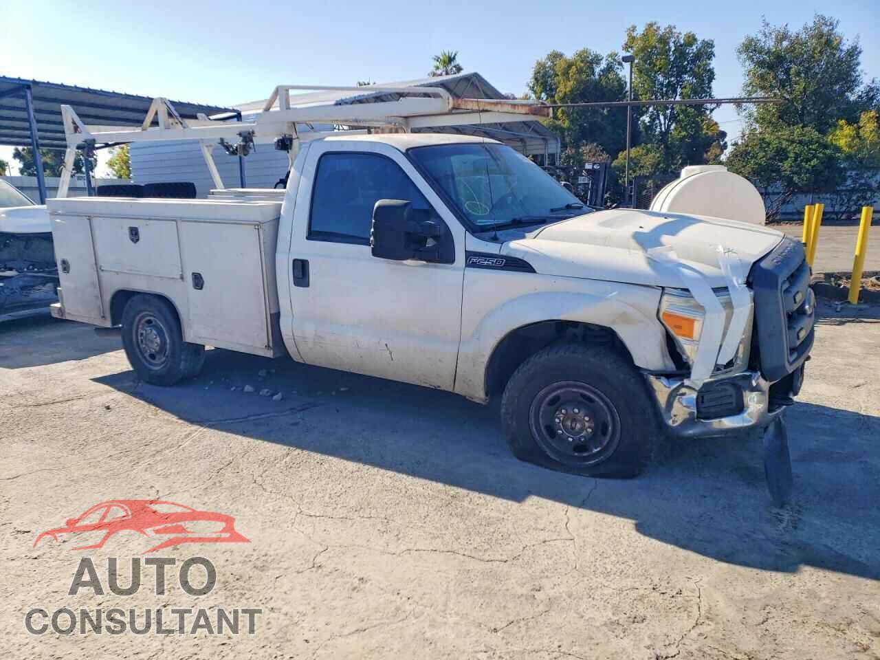 FORD F250 2014 - 1FDBF2A64EEB13686