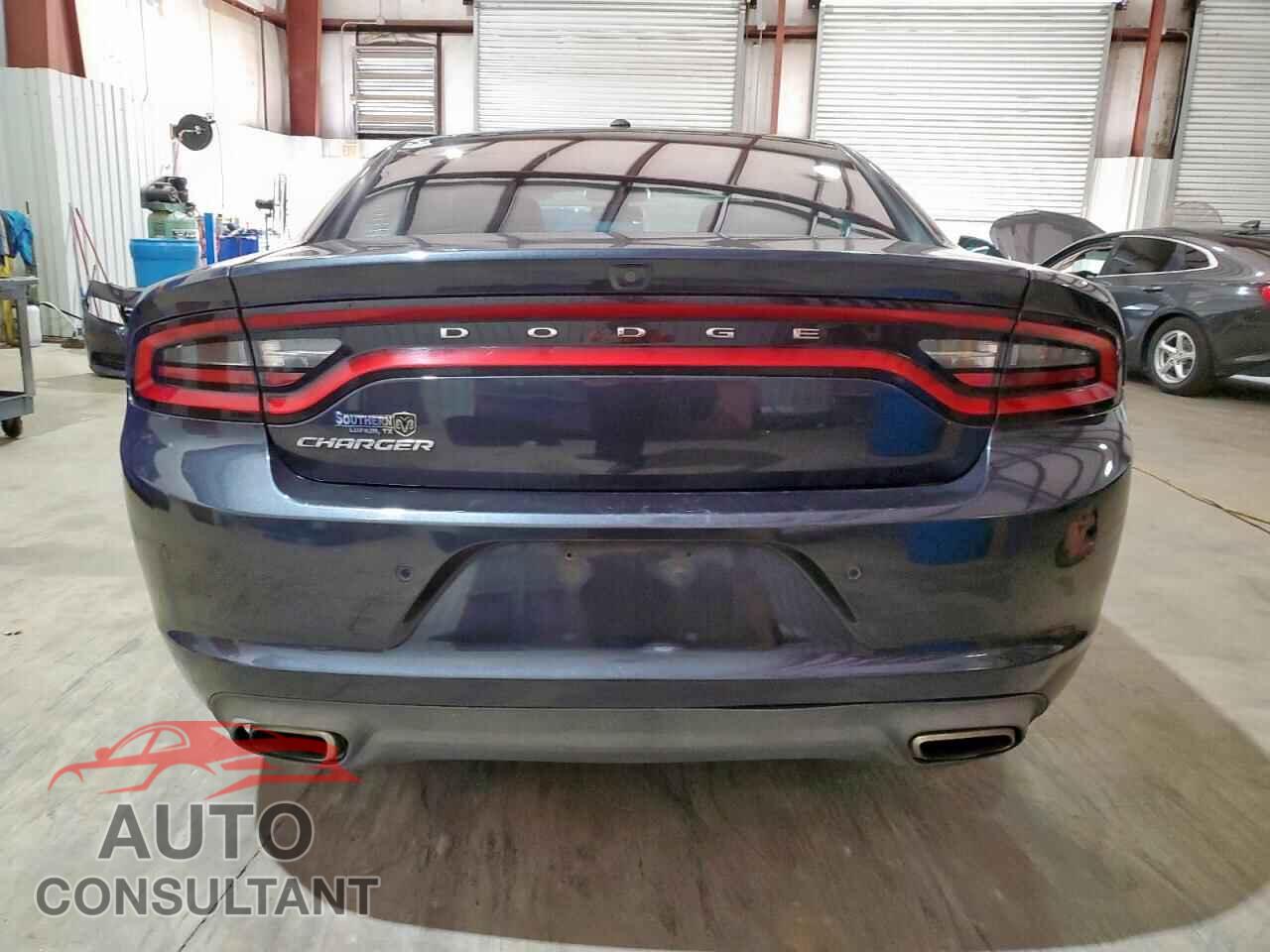 DODGE CHARGER 2019 - 2C3CDXBG5KH699276