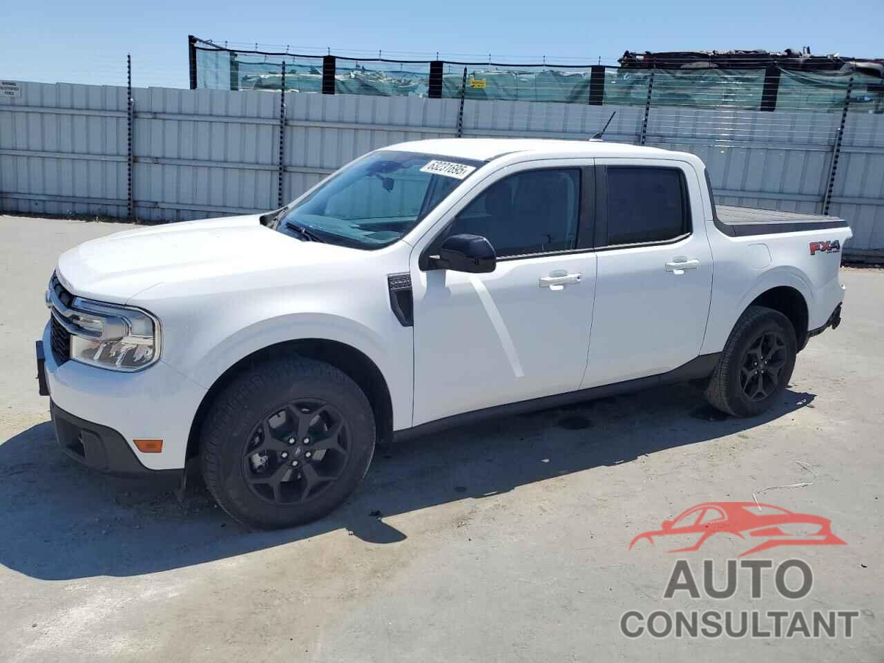 FORD MAVERICK L 2024 - 3FTTW8S90RRA05864