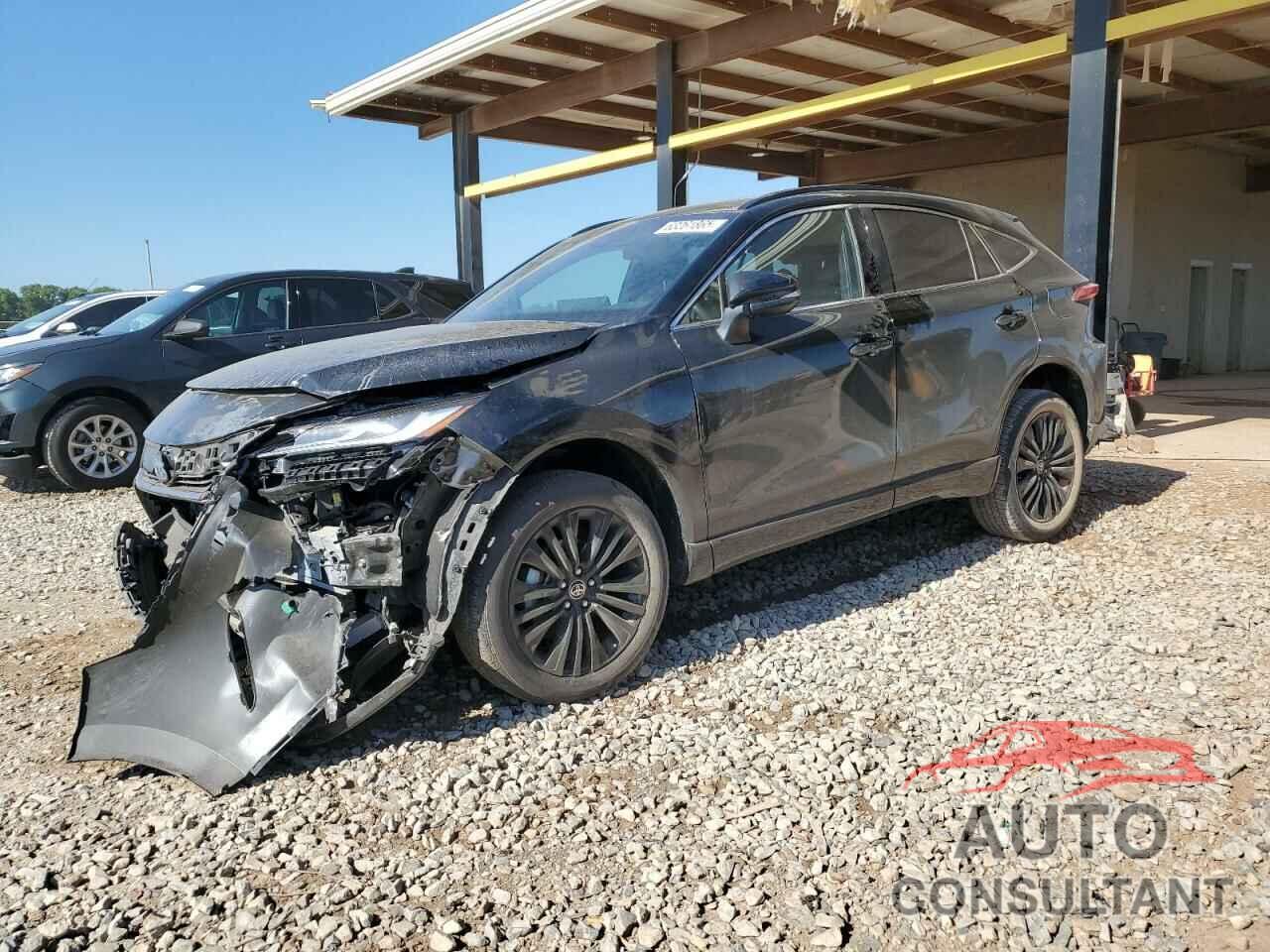 TOYOTA VENZA 2024 - JTEAAAAH6RJ158129