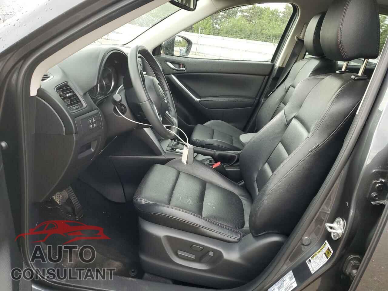 MAZDA CX-5 2014 - JM3KE2DY8E0365711