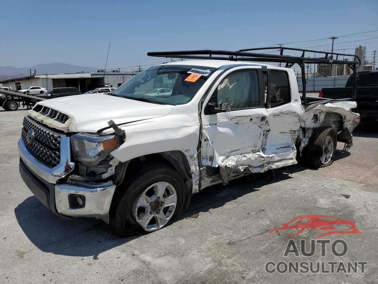 TOYOTA TUNDRA 2019 - 5TFRM5F14KX143150