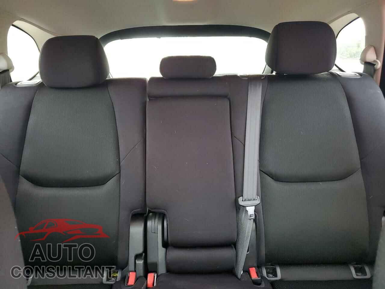 MAZDA CX-9 2020 - JM3TCBBY1L0400034