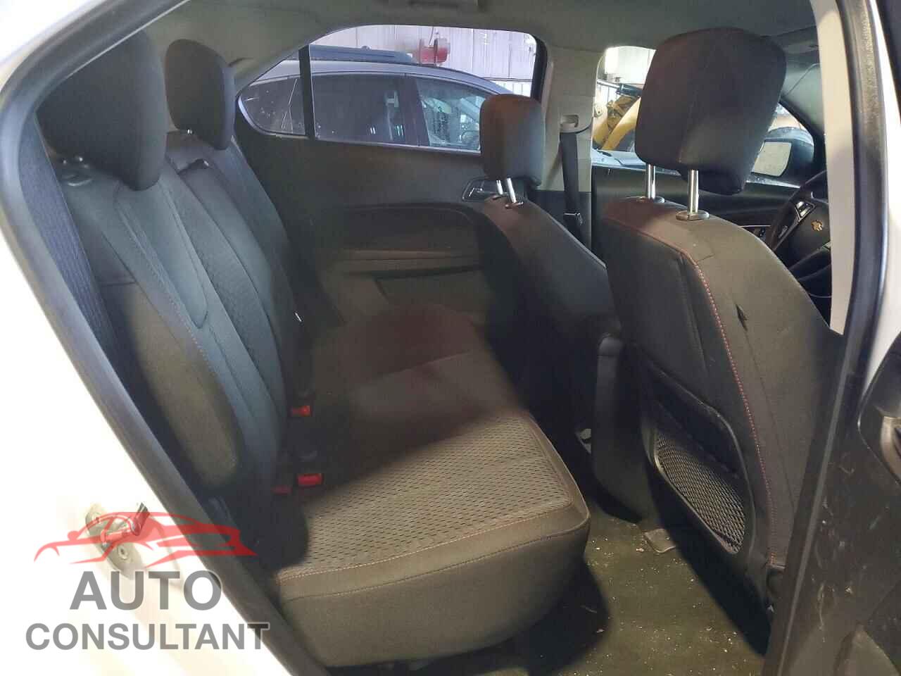 CHEVROLET EQUINOX 2013 - 2GNFLCEK9D6192004