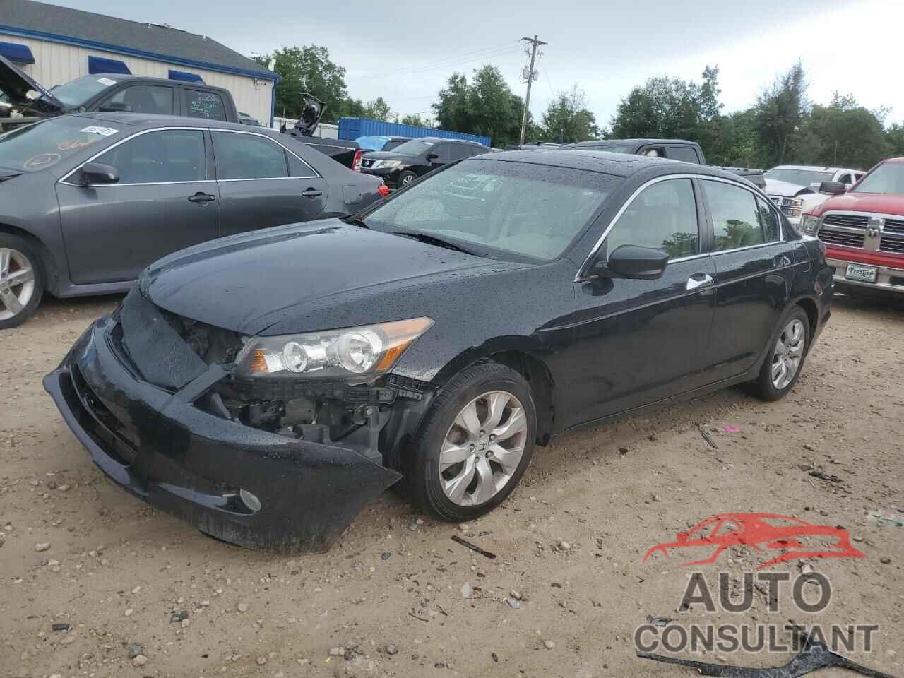 HONDA ACCORD 2009 - 1HGCP36869A032547