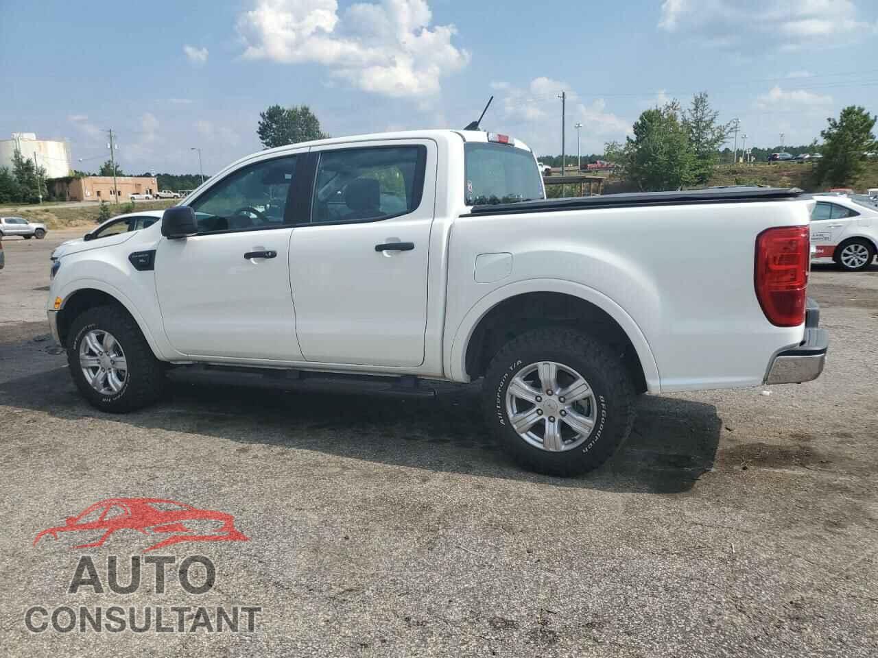 FORD RANGER 2021 - 1FTER4EH3MLE04920