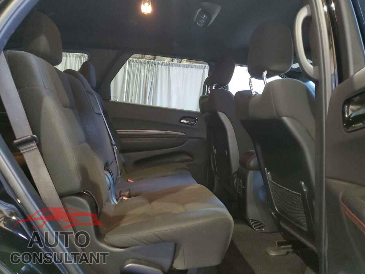 DODGE DURANGO 2023 - 1C4RDJDG2PC674300