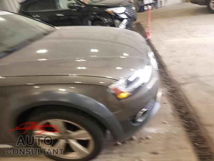 AUDI A4 2014 - WA1VFBFL4EA113740