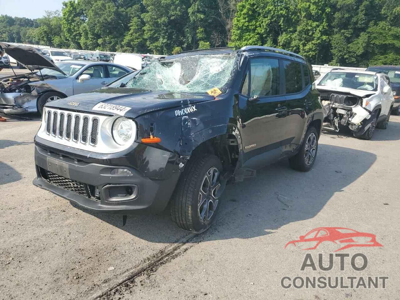 JEEP RENEGADE 2018 - ZACCJBDB1JPG91228