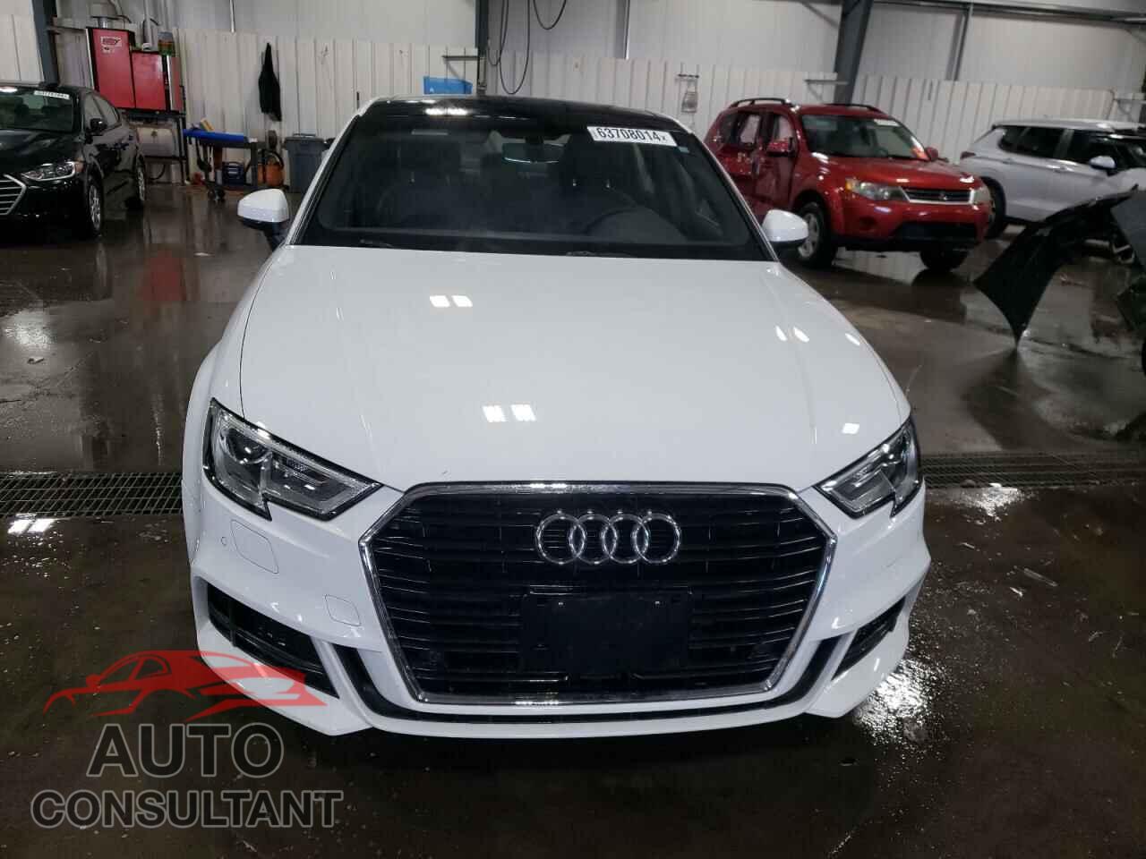 AUDI A3 2017 - WAUGUGFFXH1032772