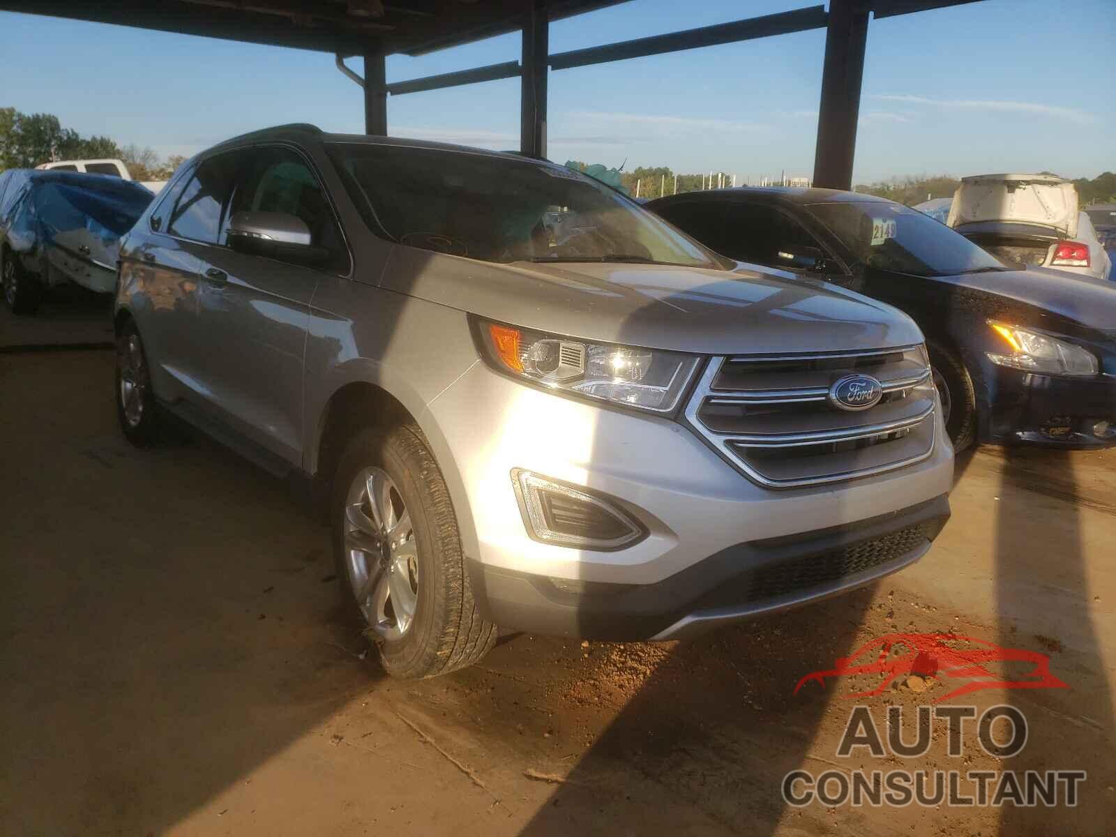 FORD EDGE 2016 - 2FMPK3J8XGBC62899