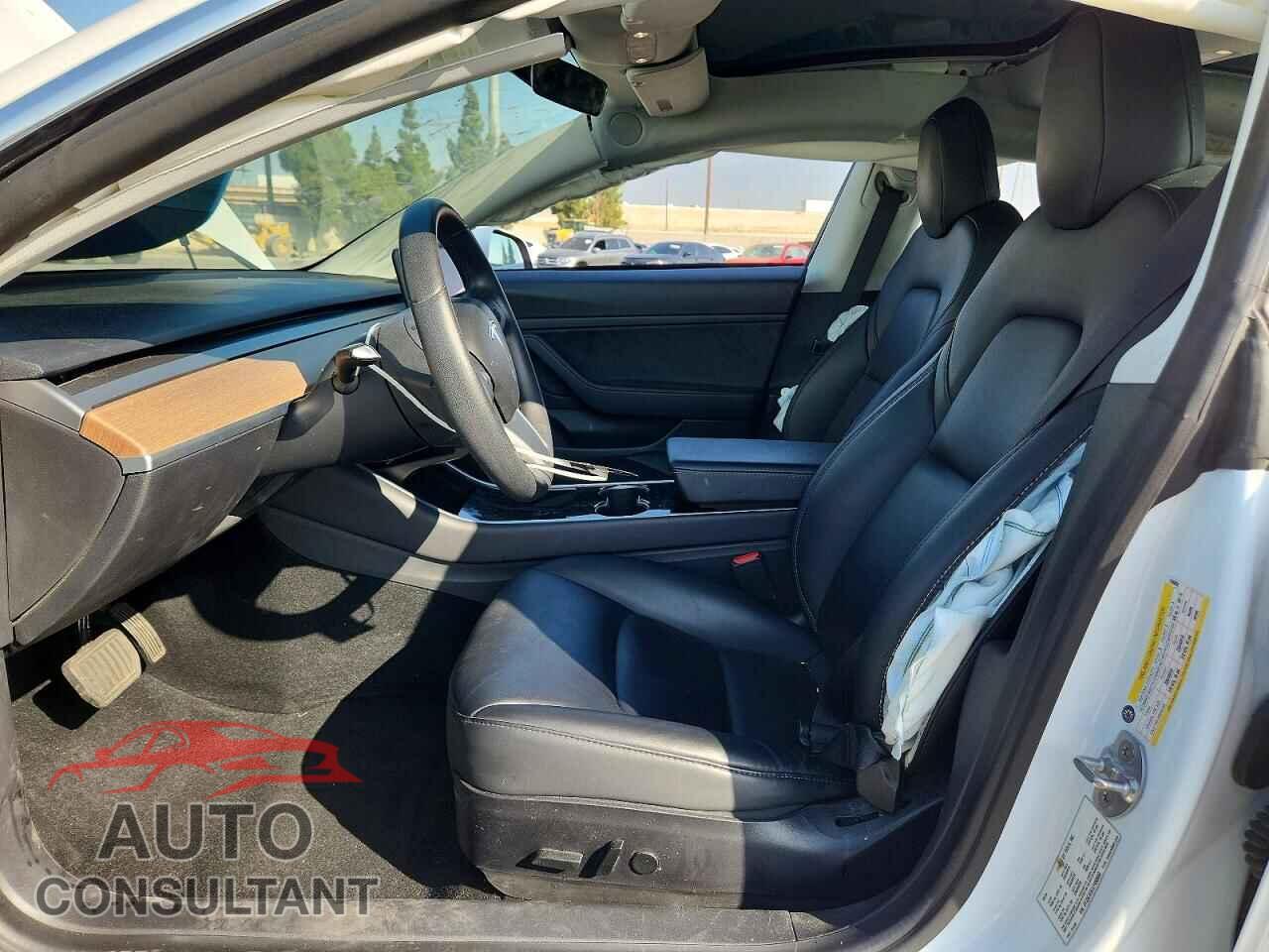 TESLA MODEL 3 2020 - 5YJ3E1EA1LF658860