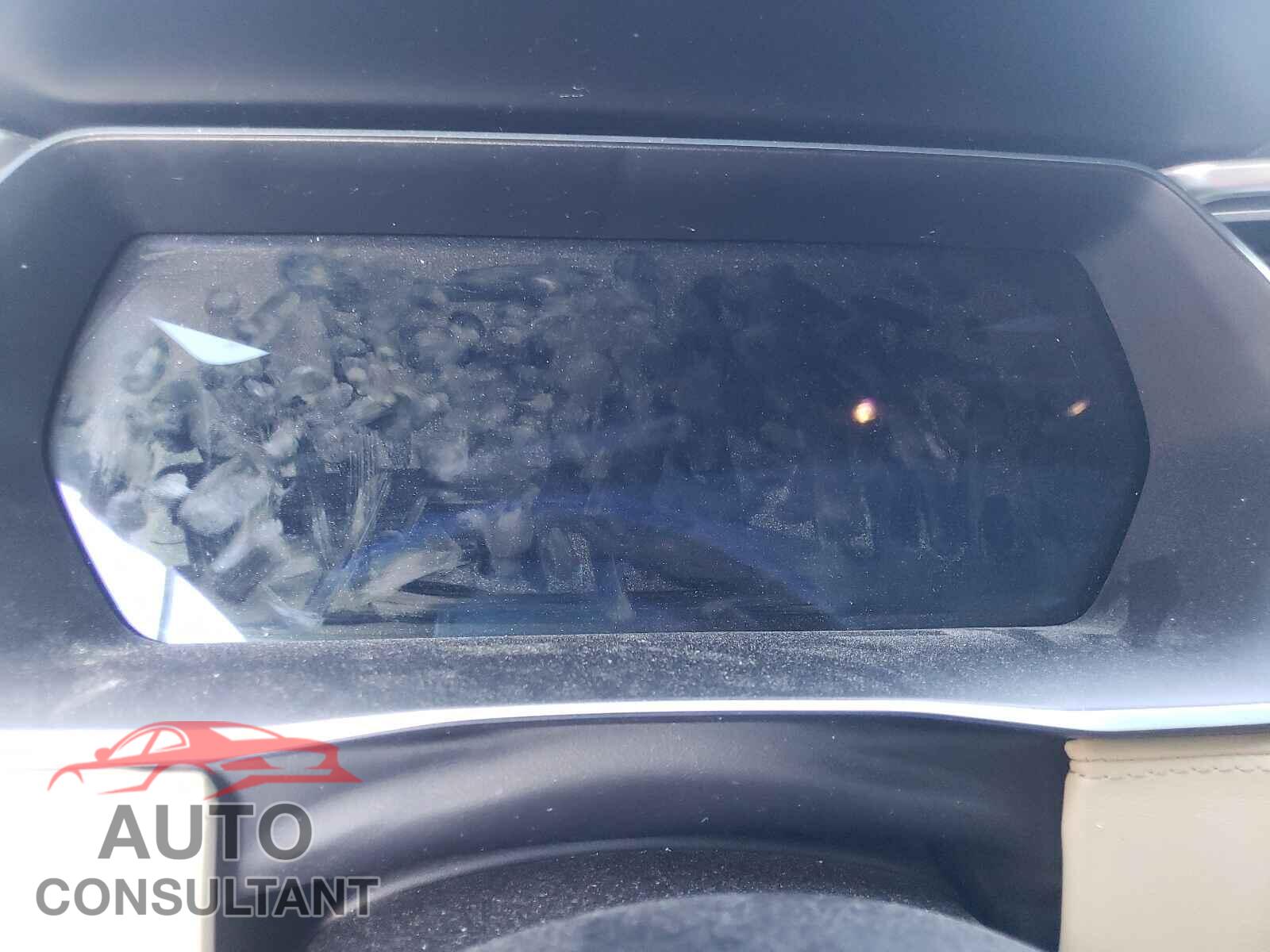 TESLA MODEL S 2016 - 5YJSA1E18GF158496