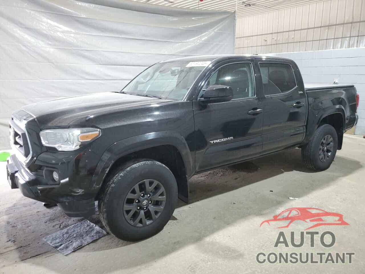 TOYOTA TACOMA 2023 - 3TYCZ5AN7PT149818