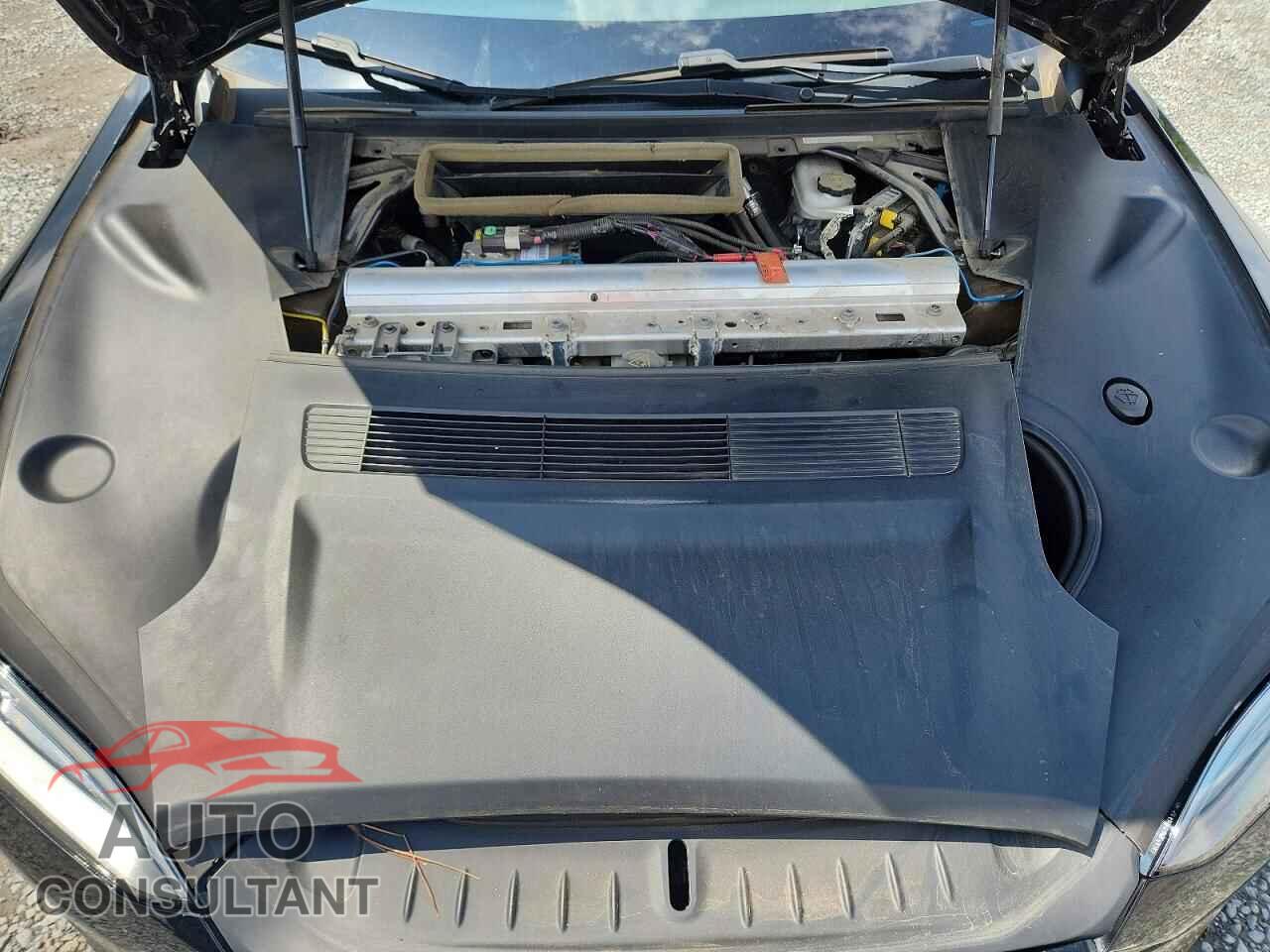 TESLA MODEL S 2022 - 5YJSA1E52NF490434