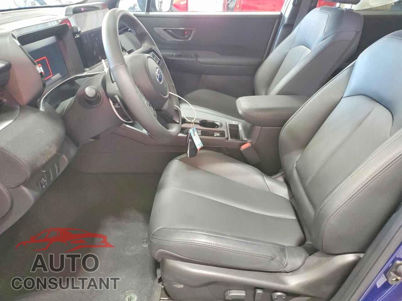 SUBARU OUTBACK 2026 - JF2BUPBD2TY486386
