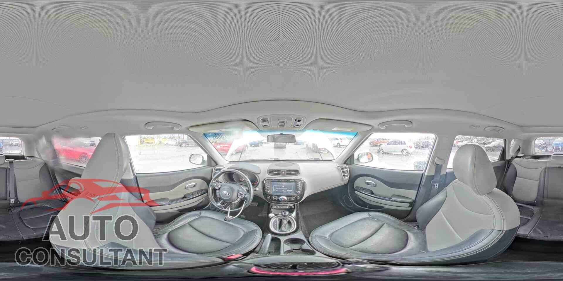 KIA SOUL 2016 - KNDJP3A50G7242896